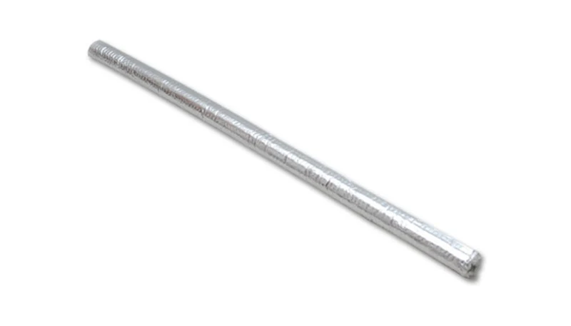 Vibrant 3/4in O.D. ExtremeShield 1400 Flexible Reflective Wrap (4 foot length) - Image 2