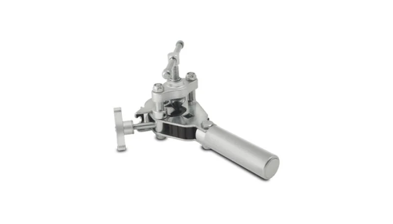 Vibrant 37 Degree Flare Tool 1/8in to 3/4in Tubing Diameter - Image 2