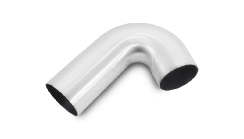 Vibrant 4in OD 120 Degree Tight Radius Aluminum Bend - Image 2