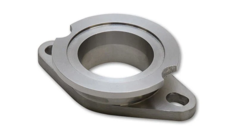 Vibrant Adapter Flange 38mm to 44mm External WG T304 SS - Image 2