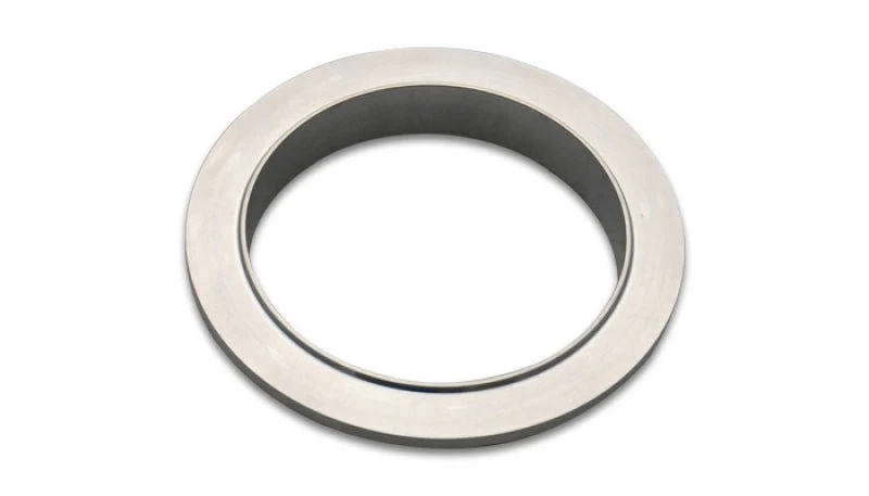 Vibrant Aluminum V-Band Flange for 3in OD Tubing - Male - Image 3