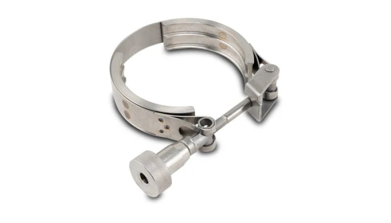 Vibrant Clamp Alignment Tool For HD Weld Ferrules w/ 2.50in OD Tubing - Stainless Steel - Image 2