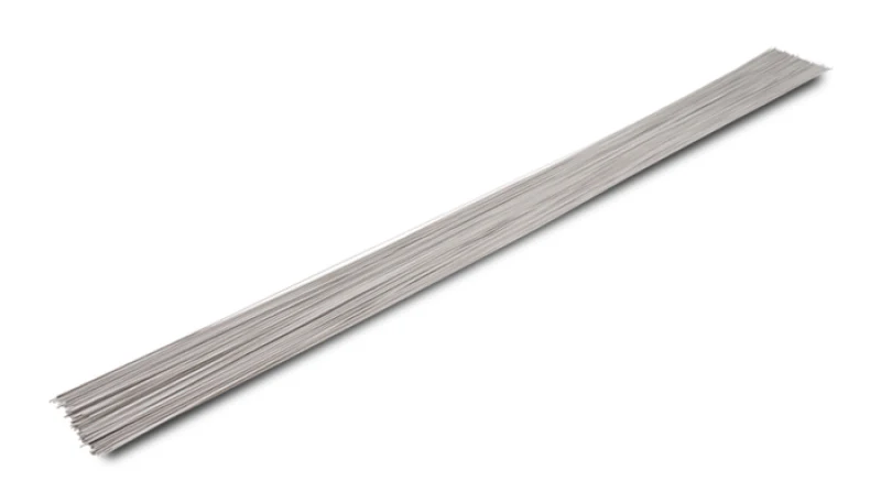Vibrant ER309L TIG Weld Wire SS - .045in Thick (1.2mm) / 39.5in Long Rod - 1 Lb. Box - Image 3