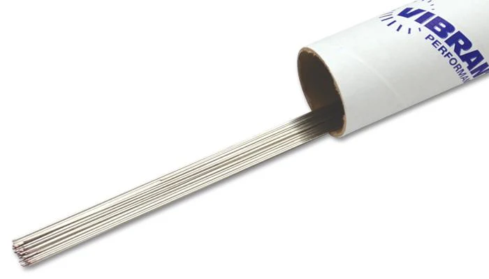 Vibrant ER309L TIG Weld Wire SS - .062in Thick (1.6mm) / 39.5in Long Rod - 1 Lb. Box - Image 5