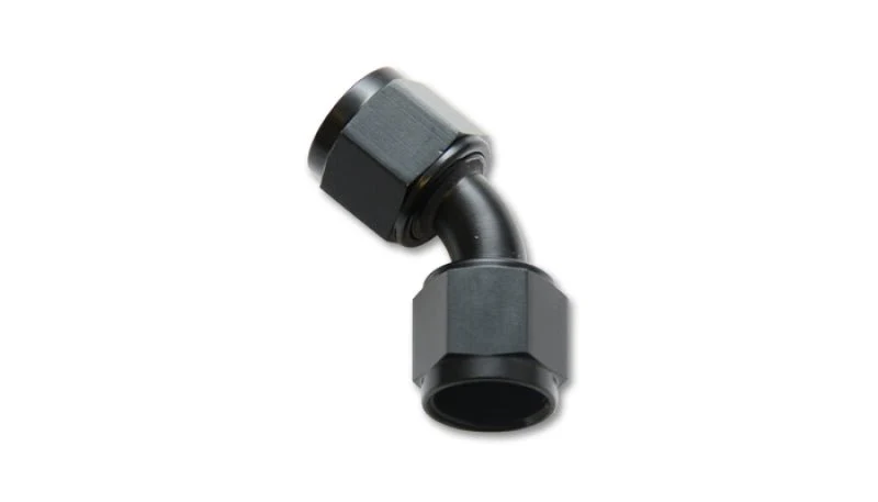 Vibrant Female Union Adapter 45 Degree -3AN - Image 2