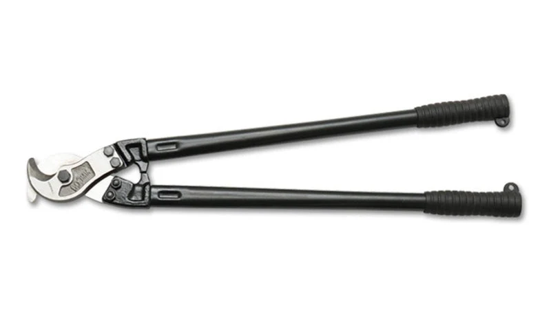 Vibrant Hose Cutting Shears - Image 2