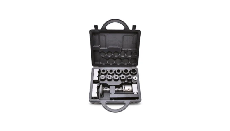 Vibrant Hose End Fitting Installation Tool Kit - Image 2