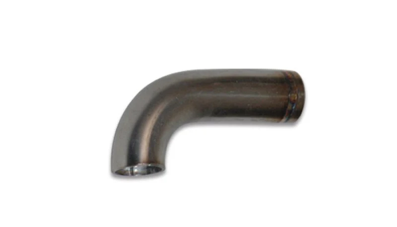 Vibrant J Style Oxygen Sensor Weld Bung T304 SS (M18 x 1.5 thread) - Retail Pack of 1 pc. - Image 2
