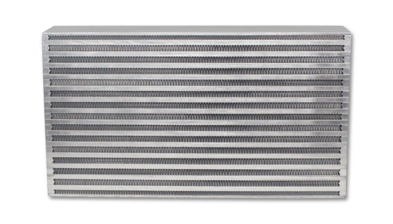 Vibrant Intercooler Core - 17.75in x 9.85in x 3.5in - Image 2
