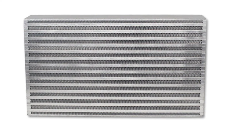 Vibrant Intercooler Core - 18in x 12in x 6in - Image 2
