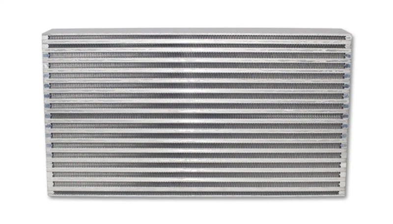 Vibrant Intercooler Core - 20in x 11in x 3.5in - Image 2