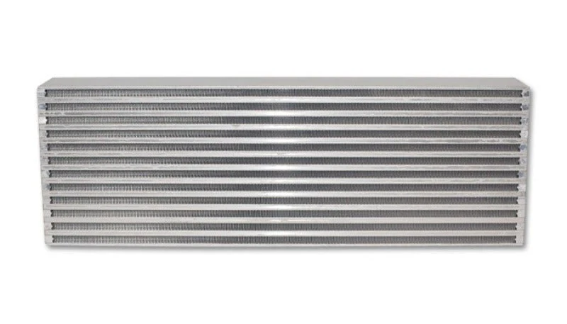 Vibrant Intercooler Core - 24in x 8in x 3.5in - Image 2