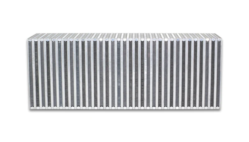 Vibrant Intercooler Core - 6in x 11.80in x 3.00in - Image 3