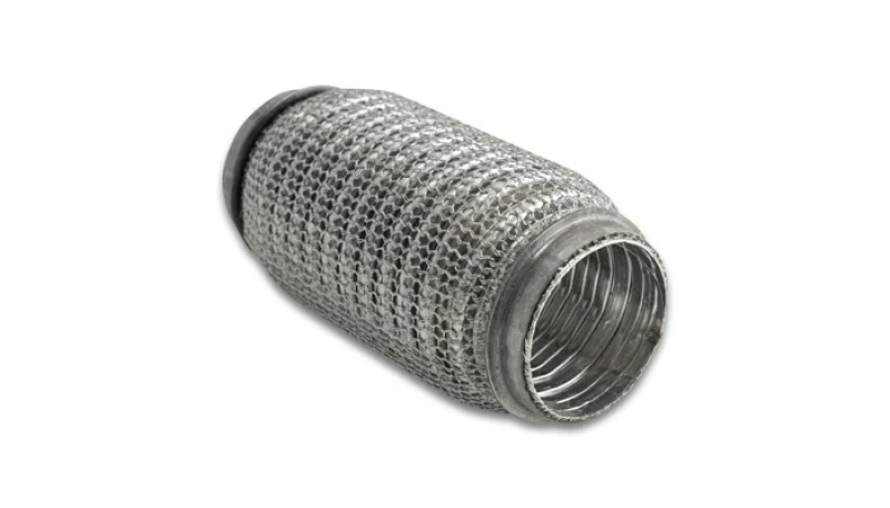Vibrant LiteFlex Coupling w/Interlock Liner 2.00in ID x 6.00in Long - Image 2