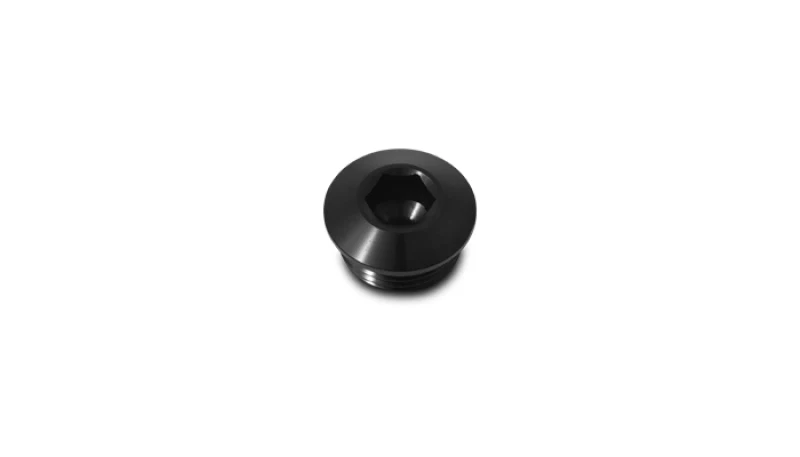 Vibrant Low Profile ORB Port Plug -20 AN - Image 2