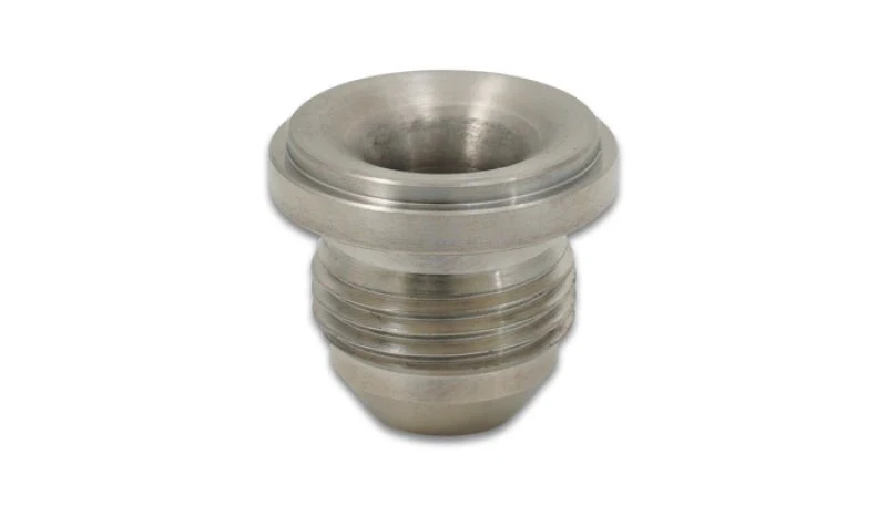 Vibrant Male -12AN Titanium Weld Bung - Image 2