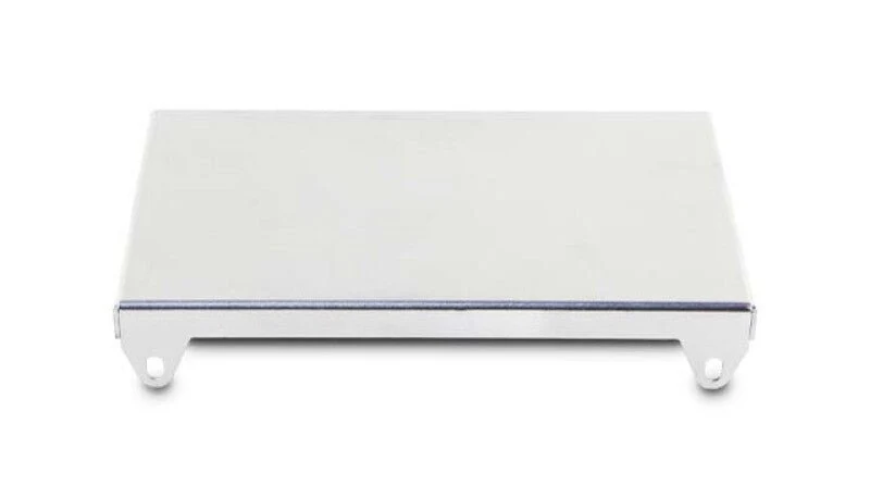 Vibrant Oil Cooler Fan Shroud - 6.18in x 10in x 1.61in