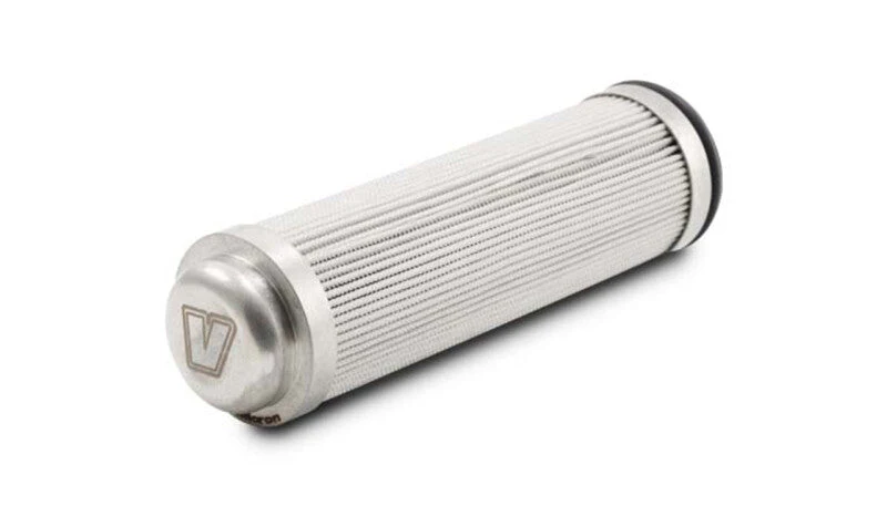 Vibrant Replacement 100 Micron HD Power Filter Element - Image 2