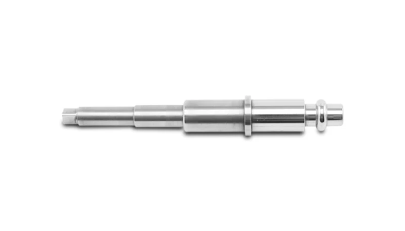 Vibrant Replacement Inner Bead Roller Shaft - Image 2