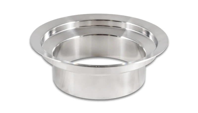 Vibrant SS Turbo Marmon Style Flange for Garrett GT4202 / 4294 - Image 2
