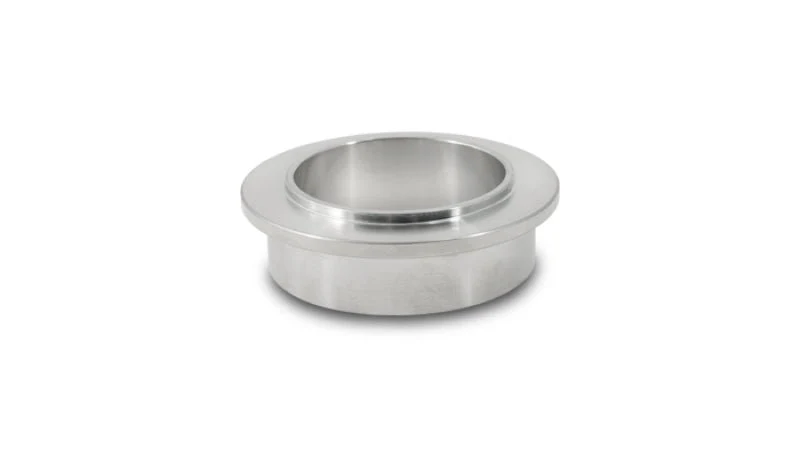 Vibrant SS Turbo V-Band Inlet Flange for Garrett GTX2860R / 2867R