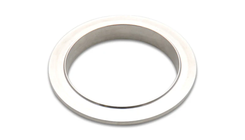 Vibrant Stainless Steel V-Band Flange for 1.75in O.D. Tubing - Male - Image 5