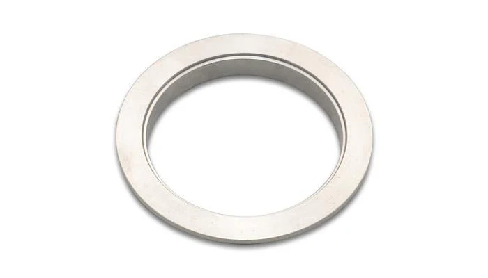 Vibrant Stainless Steel V-Band Flange for 2.375in O.D. Tubing - Female - Image 4