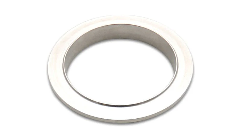 Vibrant Stainless Steel V-Band Flange for 2.375in O.D. Tubing - Male - Image 4