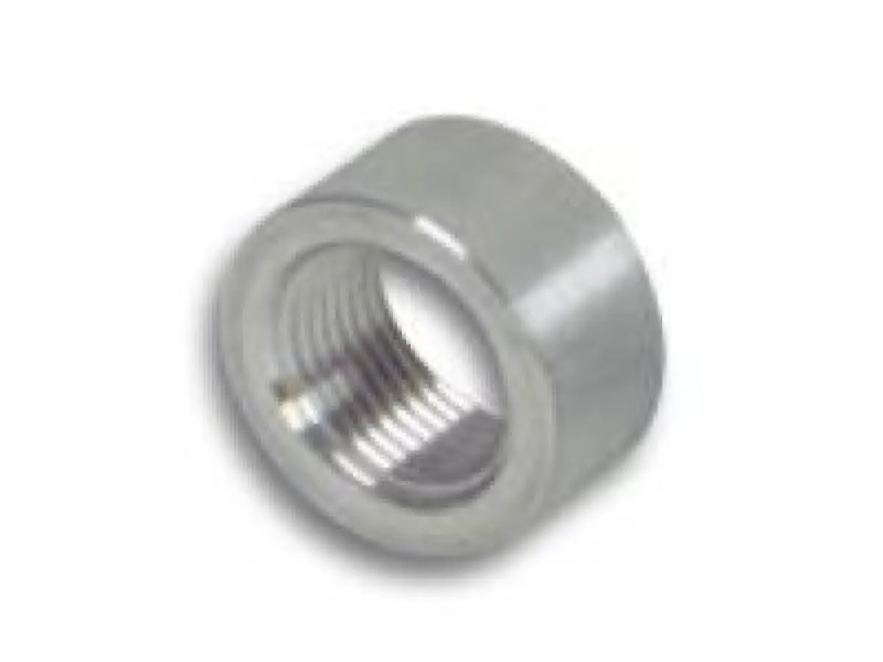 Vibrant Standard Oxygen Sensor Weld Bungs T304 SS (M18 x 1.5 thread) - Bulk Pack of 100 pcs. - Image 3