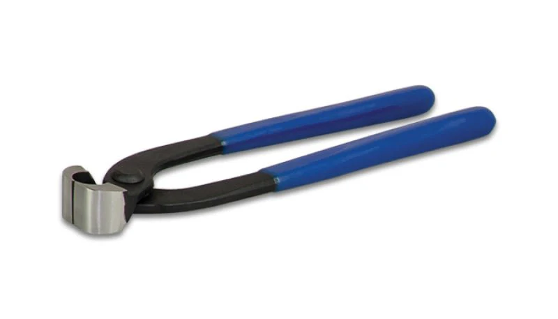 Vibrant Steel Straight Tooth Plier For Pinch Clamps - Image 3