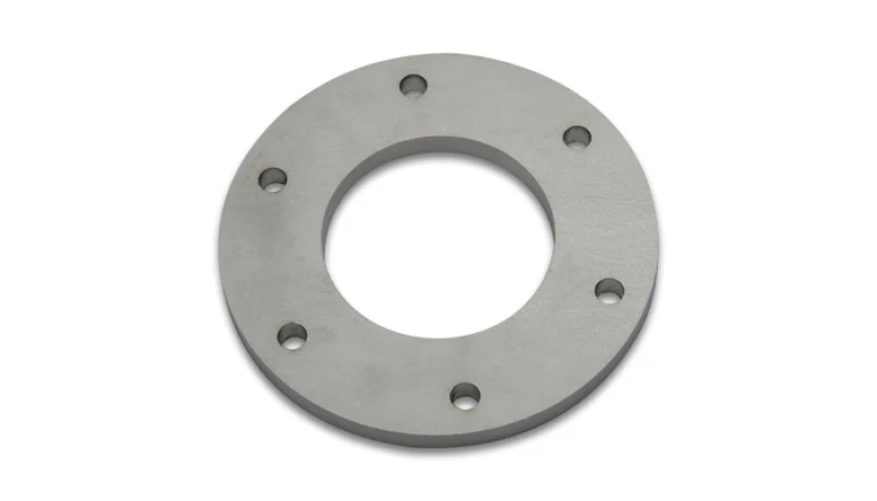 Vibrant T304SS Turbo Outlet Flange for Garrett GT4088 - Image 2