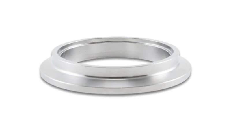 Vibrant Turbo Inlet V-Band Flange for Garrett G42