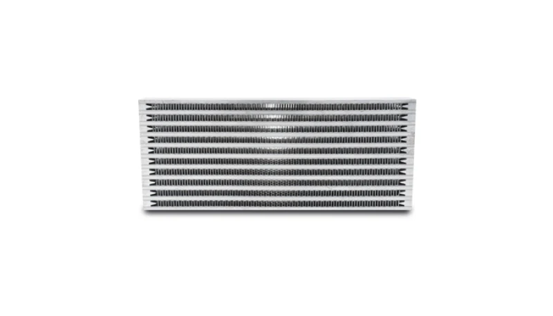 Vibrant Universal Oil Cooler Core 4in x 10in x 1.25in - Image 3