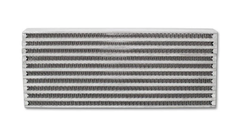 Vibrant Universal Oil Cooler Core 4in x 10in x 2in - Image 2
