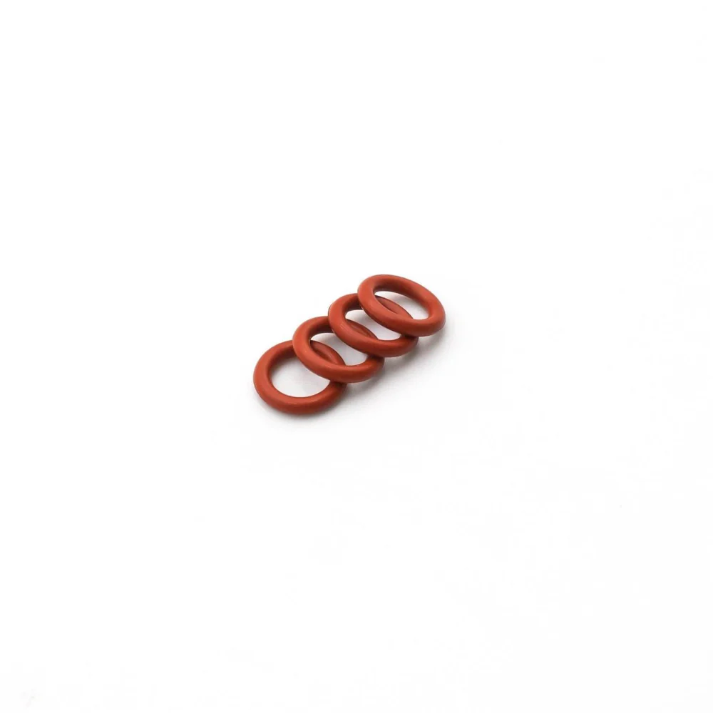 BLOX Racing Fluoroelastomer O-Ring - 11mm - Image 3