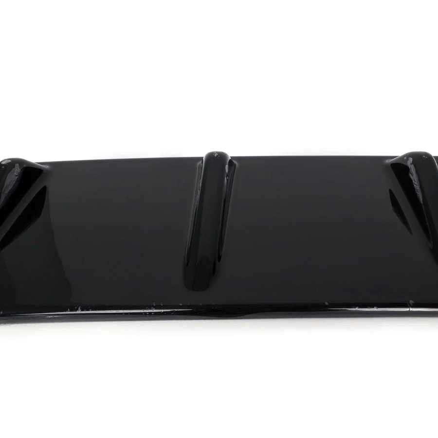 BLOX Racing Vortex Generator - 2015-2021 Subaru WRX / STi - Image 4
