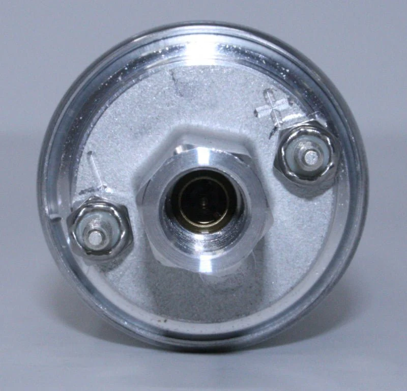 Walbro 255lph Universal In-Line High Pressure Fuel Pump *WARNING - GSL 392* - Image 3
