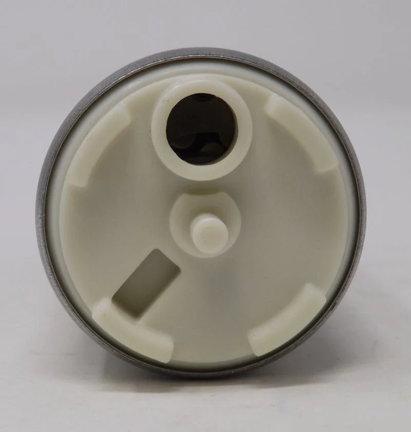Walbro 350lph High Pressure Fuel Pump *WARNING - GSS 351* (11mm Inlet - 180 Degree From the Outlet) - Image 3