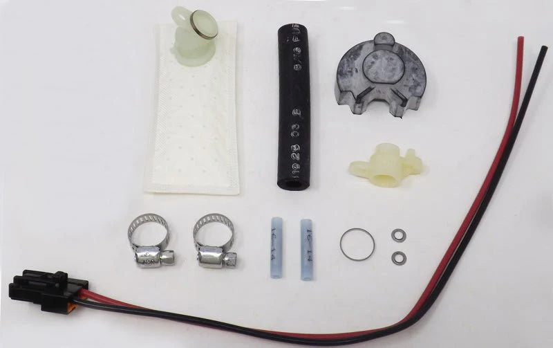 Walbro Fuel Pump Kit for 90-93 Honda Accord/89-91 Honda CRX - Image 3