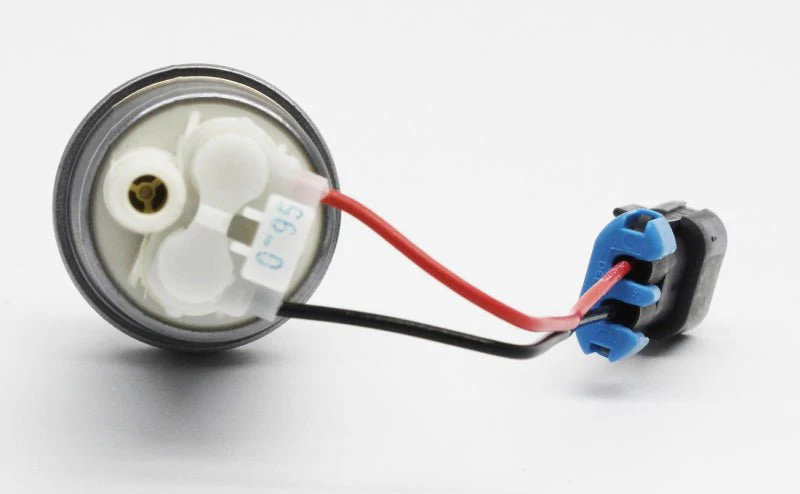 Walbro Universal 39/80 Flex Fuel Hellcat In-Tank Fuel Pump - Image 5