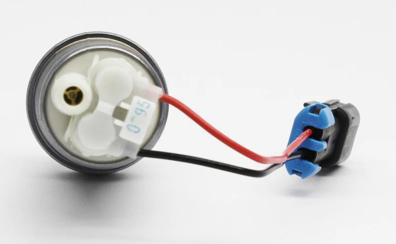 Walbro Universal 535lph In-Tank Fuel Pump E85 Version - Image 5