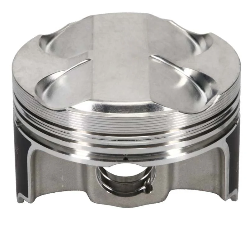 Wiseco 02-06 Acura/Honda K20 RSX-S +5cc 11.0:1 CR Piston Shelf Stock Kit - Image 6