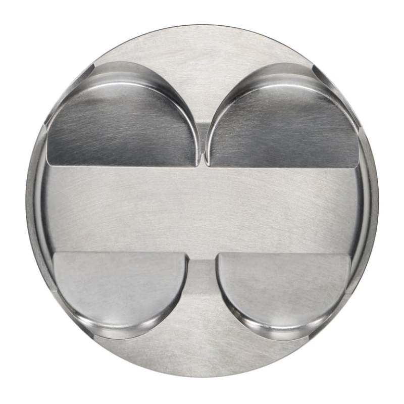 Wiseco 02-06 Acura/Honda K20 RSX-S +5cc 11.0:1 CR Piston - Single - Image 3