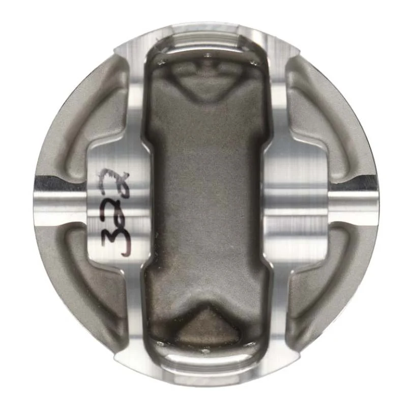Wiseco 02-06 Acura/Honda K20 RSX-S +5cc 11.0:1 CR Piston - Single - Image 8