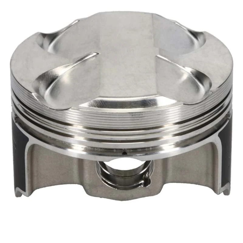 Wiseco 02-06 Acura/Honda K20/RSX-S 86.5mm Bore .020 Oversize 11.0:1 CR Dome Dish Piston - Image 5