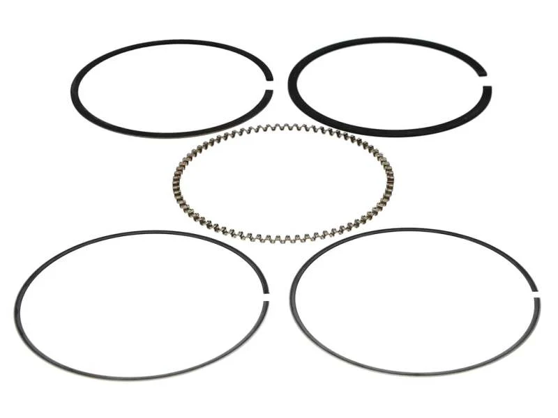 Wiseco 100.0mm Ring Set 1.2 x 1.5 x 2.0mm Ring Shelf Stock - Image 2