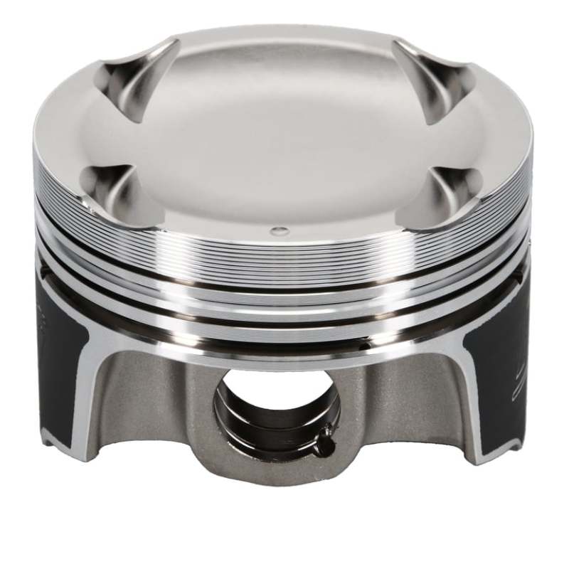 Wiseco 1400 HD 1st Gen 6 Bolt  4G63 Turbo -14cc Piston Kit - Image 3