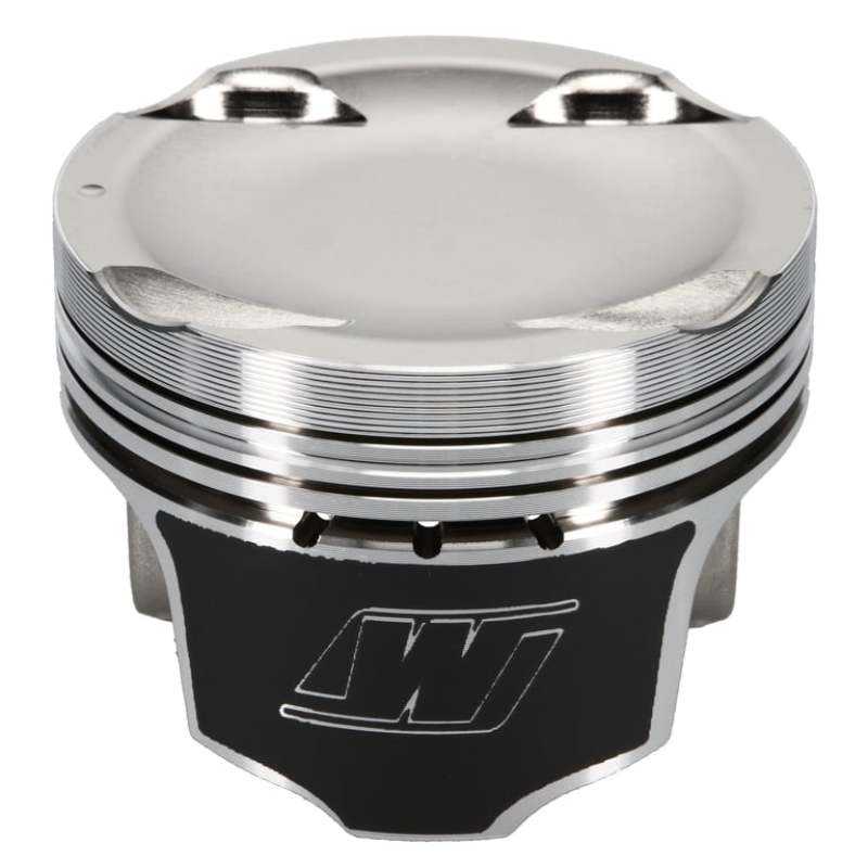 Wiseco 1400 HD 1st Gen 6 Bolt 4G63 Turbo -14cc Piston Shelf Stock Kit - Image 10