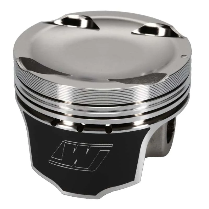 Wiseco 1400 HD Mitsu EVO 8 - 4G63 Turbo -14cc Piston Shelf Stock - Image 6