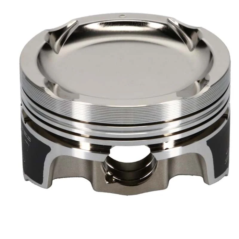 Wiseco 1400 HD Mitsu EVO 8 - 4G63 Turbo -21cc Armor Plated Piston Shelf Stock Kit - Image 8